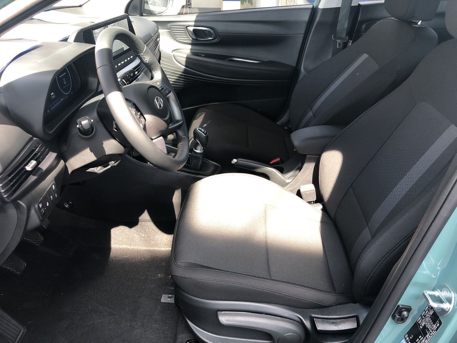 Hyundai - i20_5