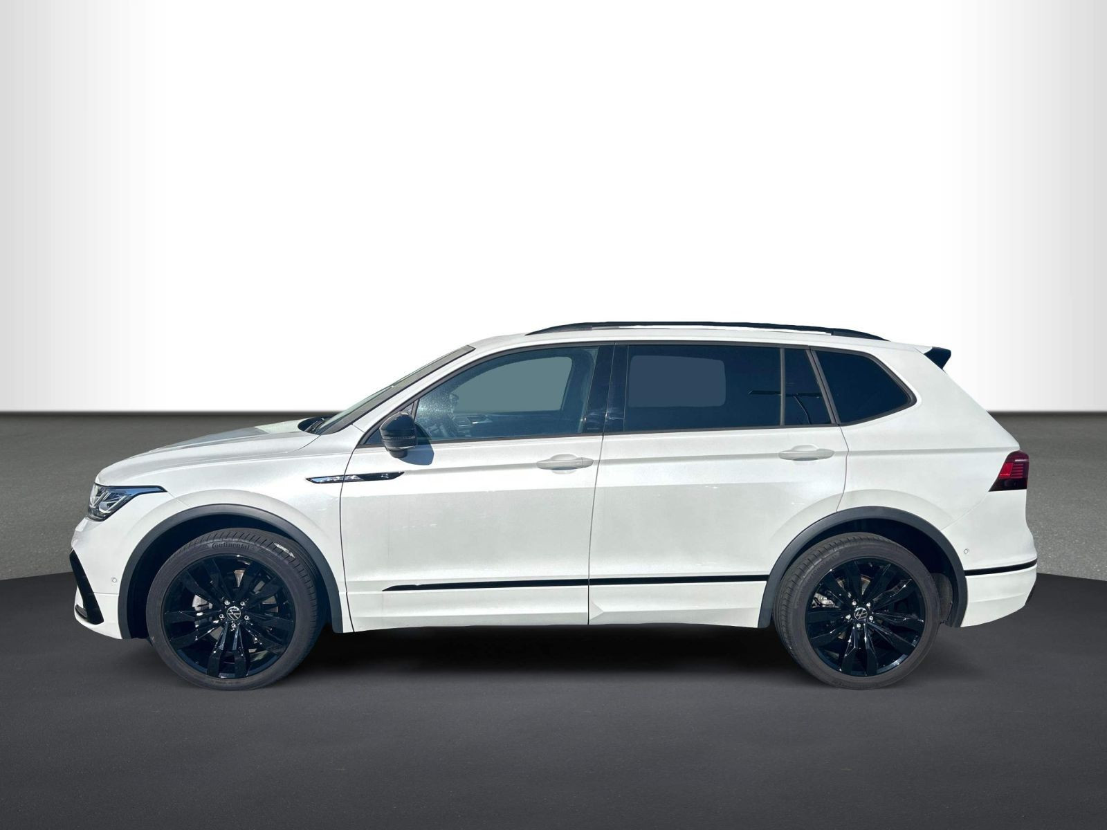 Volkswagen - Tiguan Allspace_7