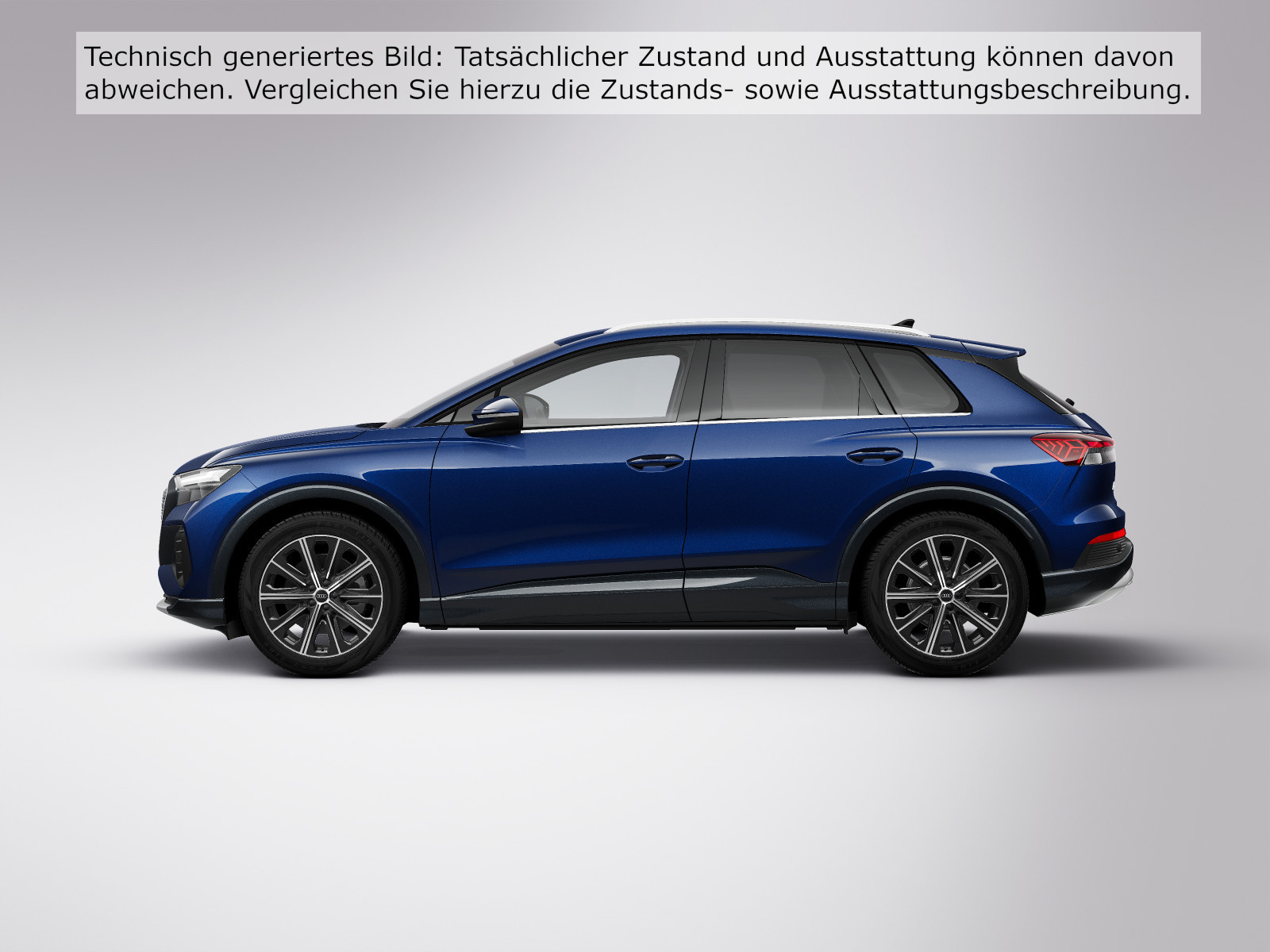 Audi - Q4 e-tron_3 Audi - Q4 e-tron_3
