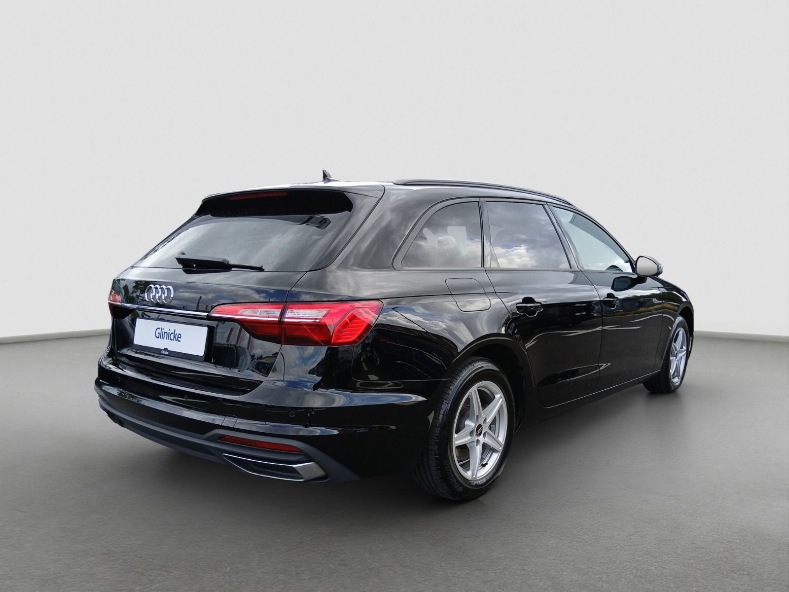 Audi - A4 Avant_6