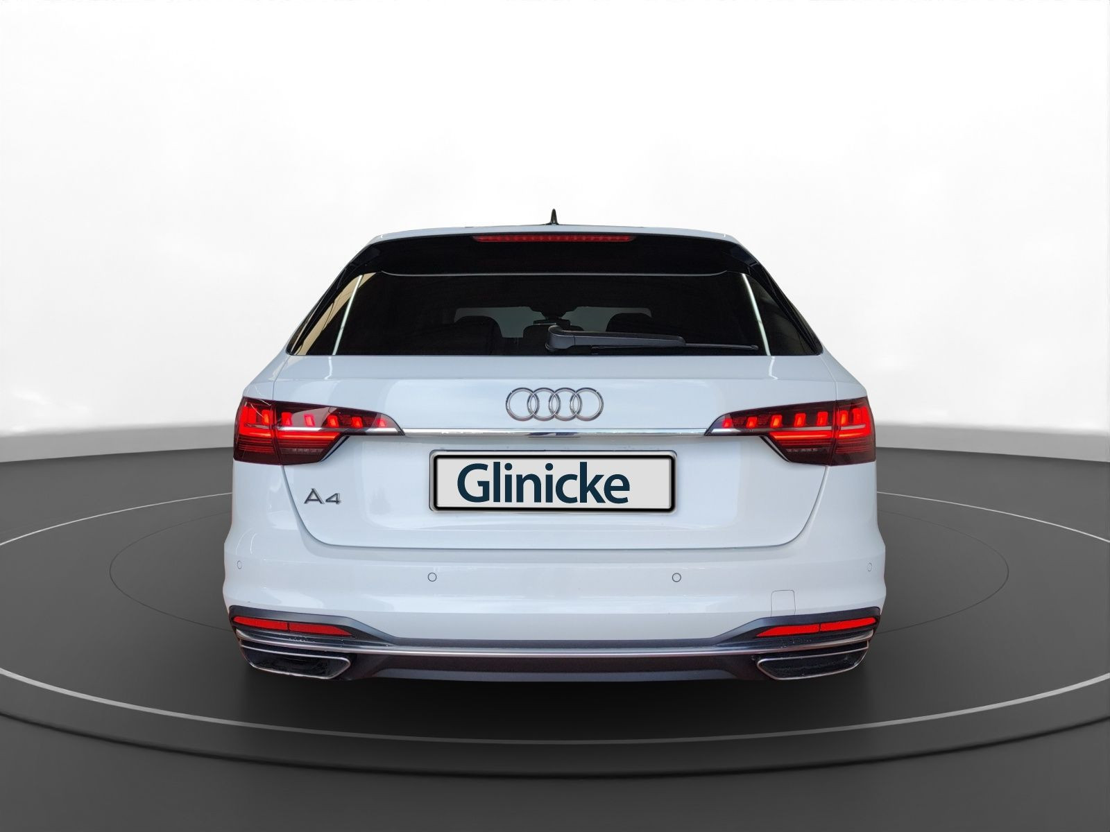 Audi - A4_10