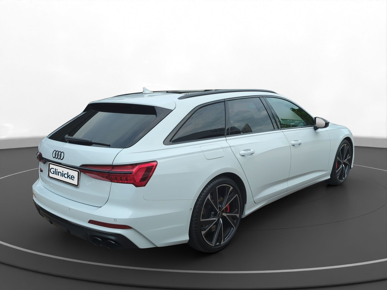 Audi - S6 Avant_9