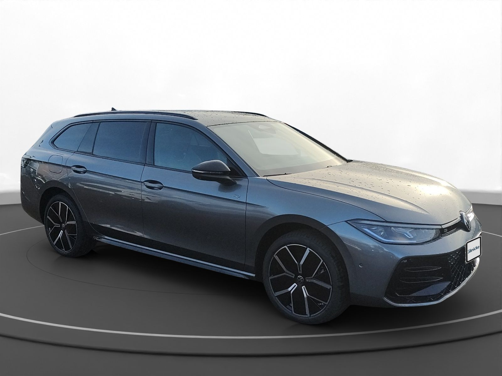 Volkswagen - Passat_15