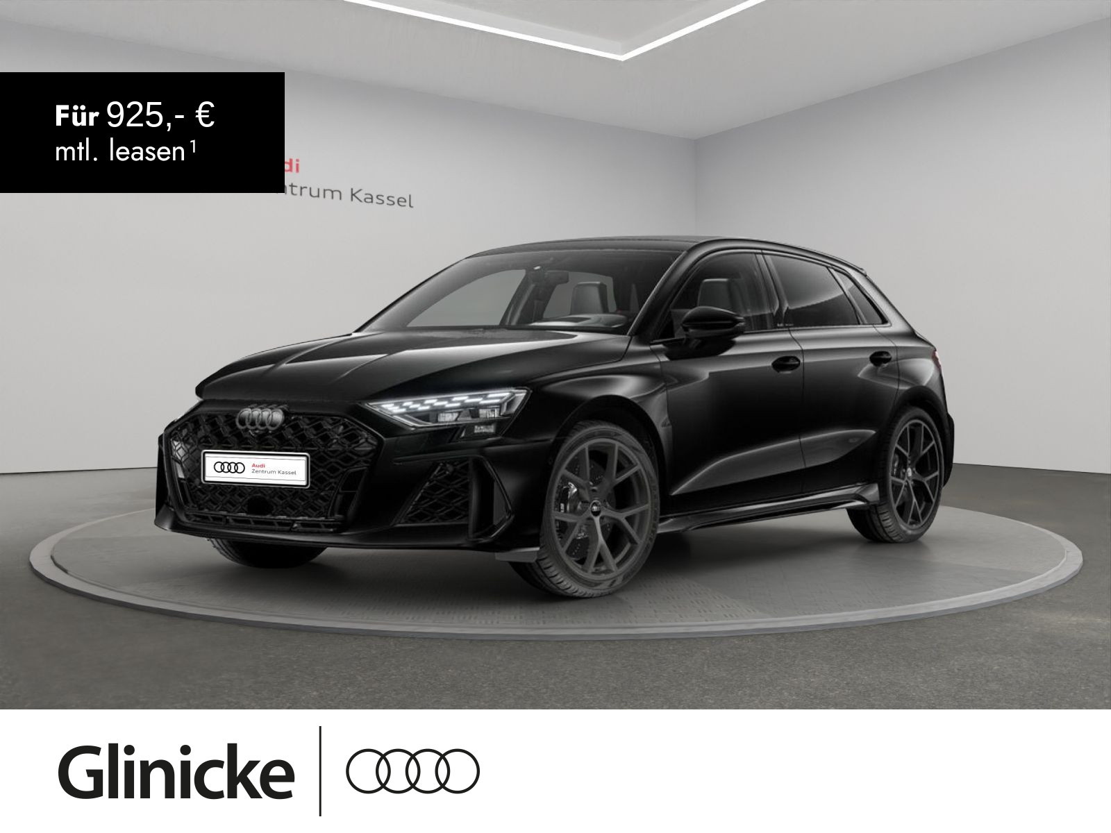 Audi - RS 3 Sportback_1