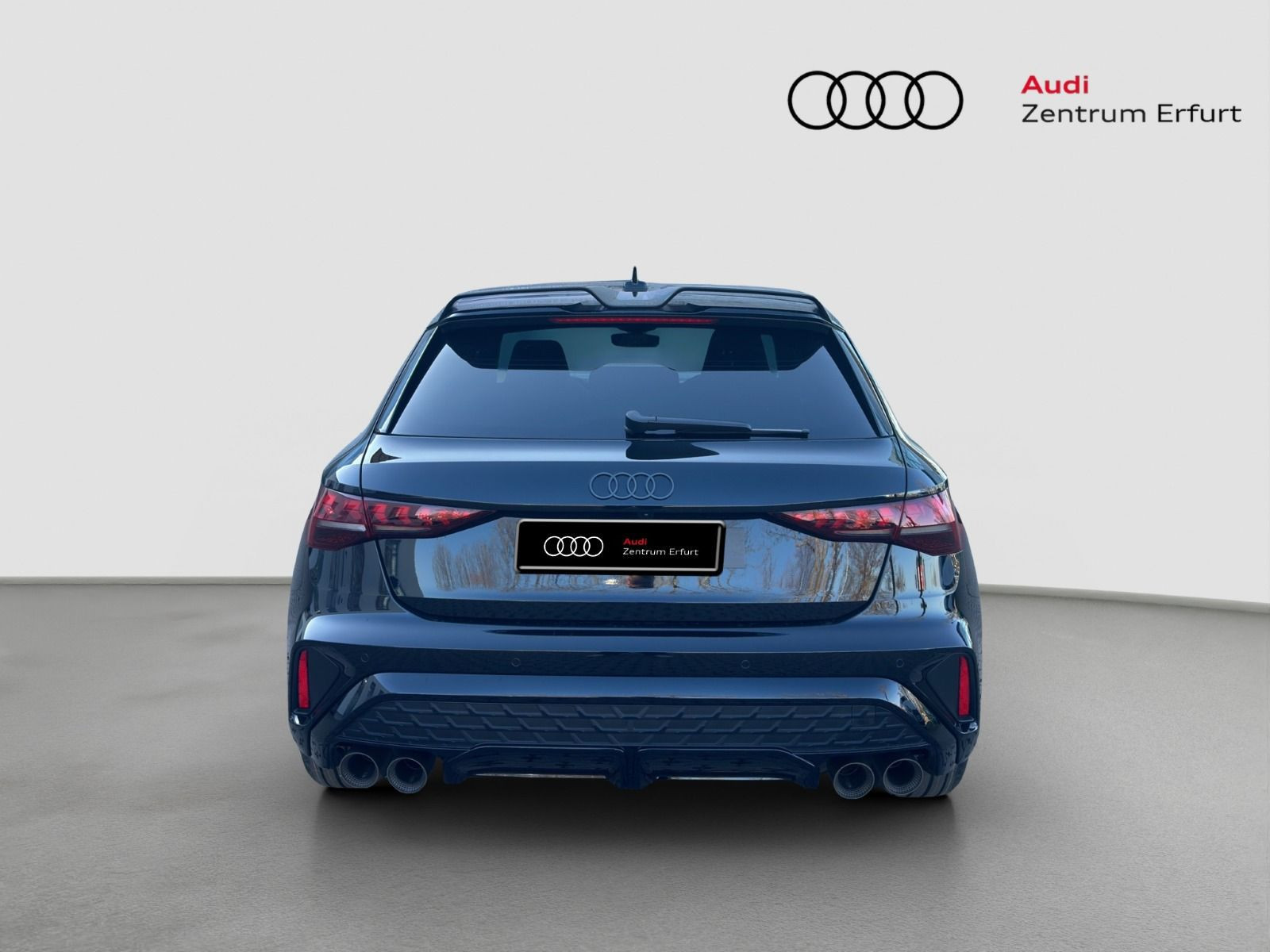 Audi - S3 Sportback_7