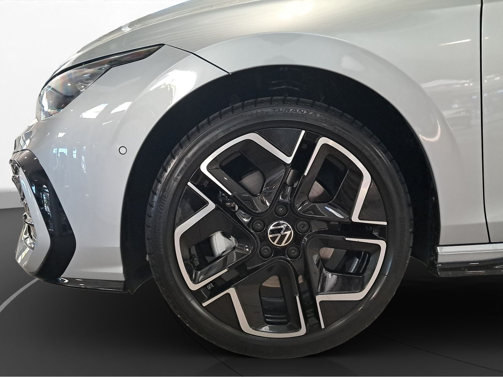 Volkswagen - Golf Variant_5