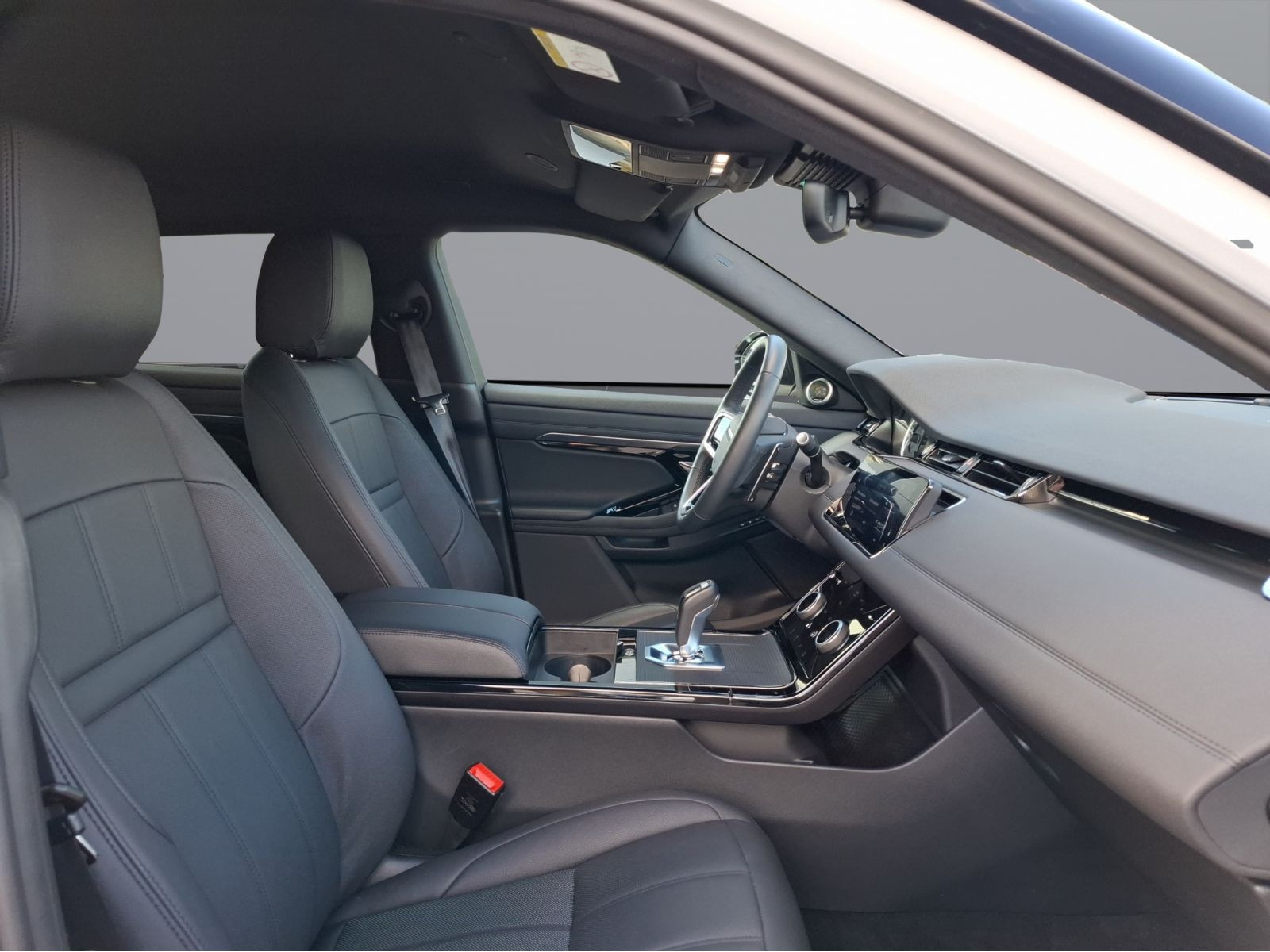 Land Rover - Range Rover Evoque_3