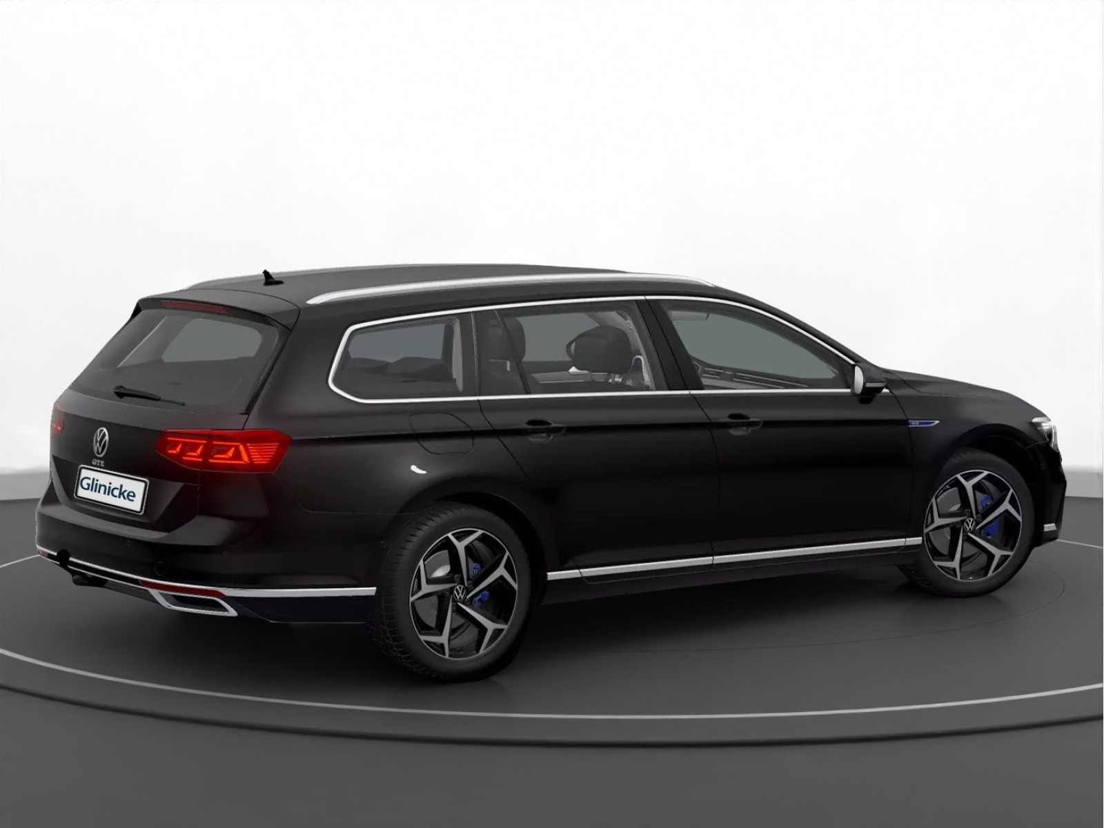 Volkswagen - Passat Variant_4