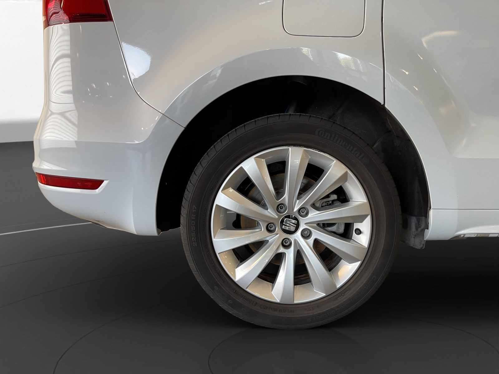 Seat - Alhambra_16