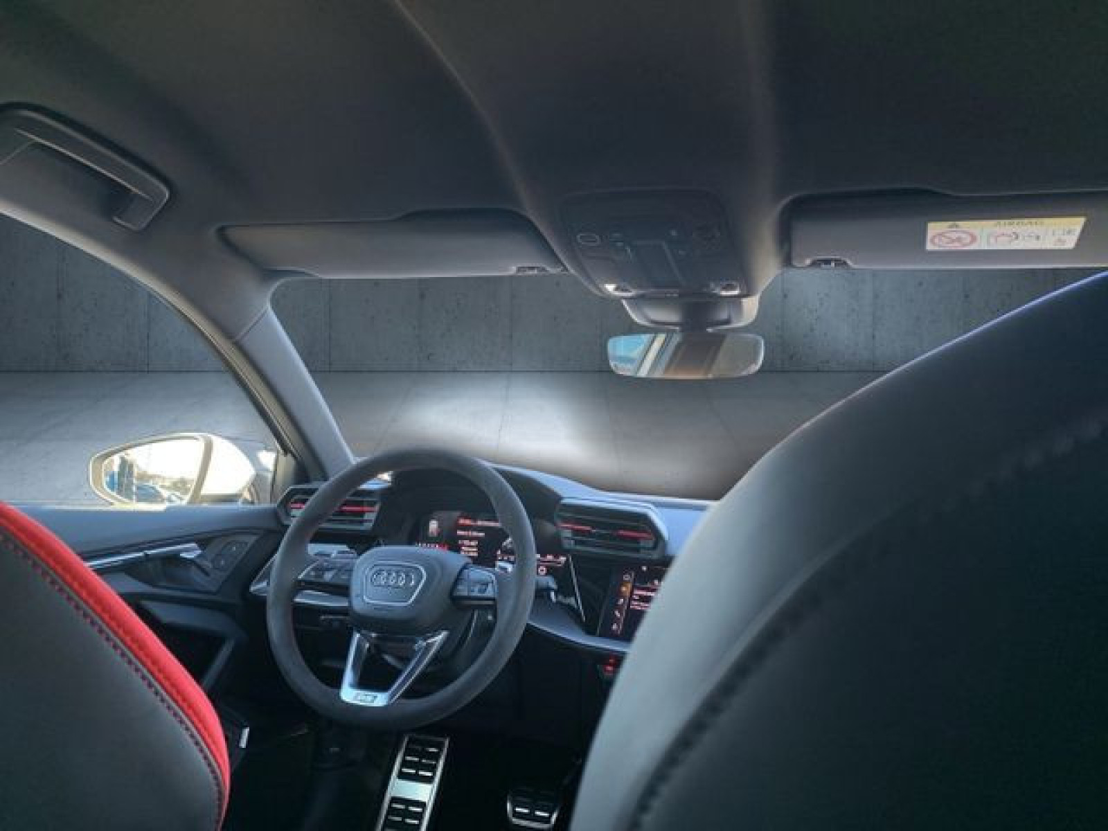 Audi - RS 3 Sportback_21