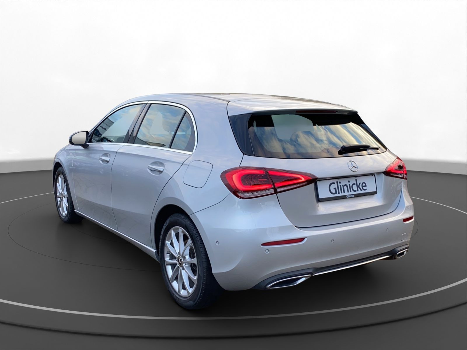 Mercedes-Benz - A 200_4