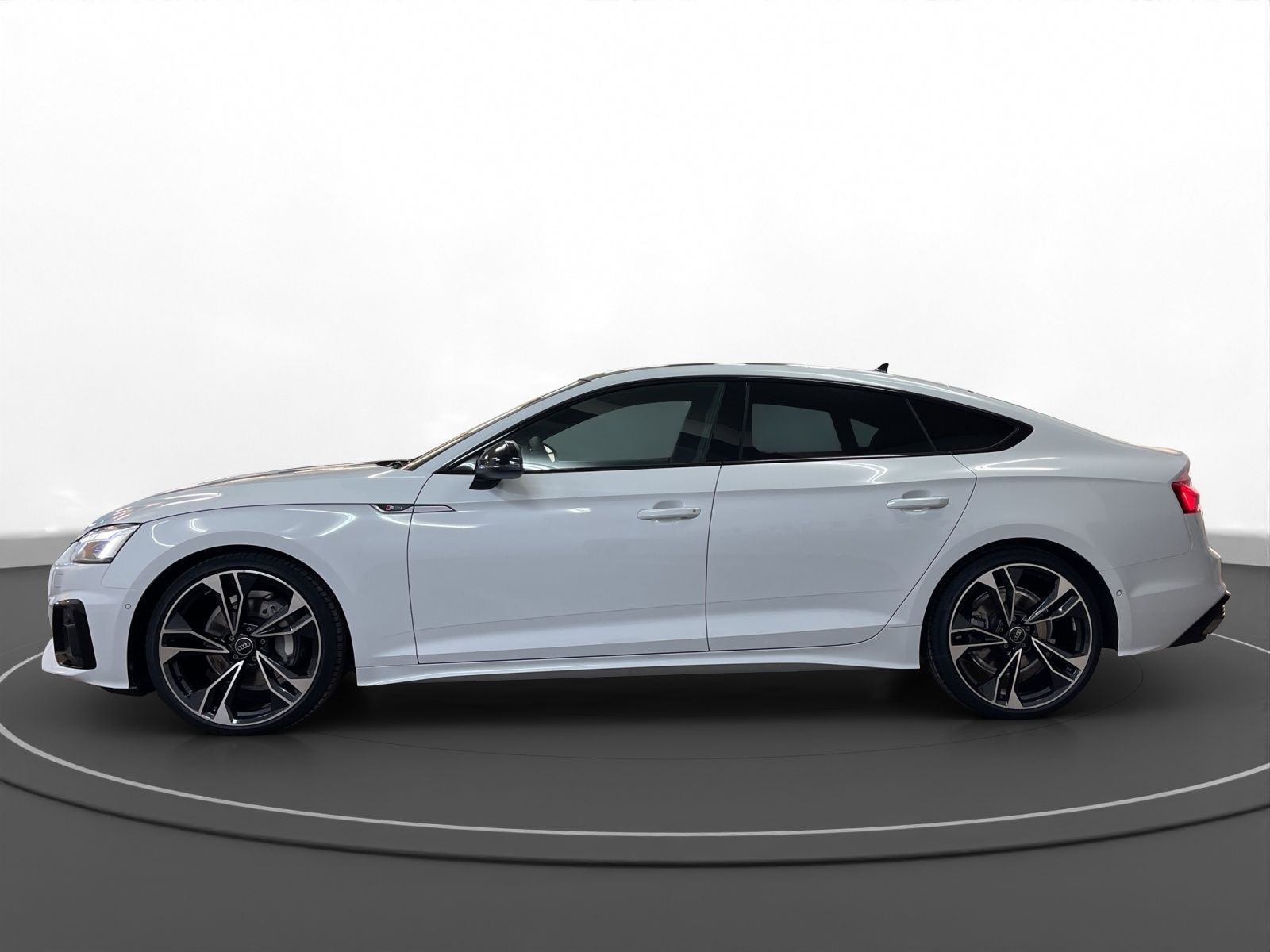 Audi - A5 Sportback_8