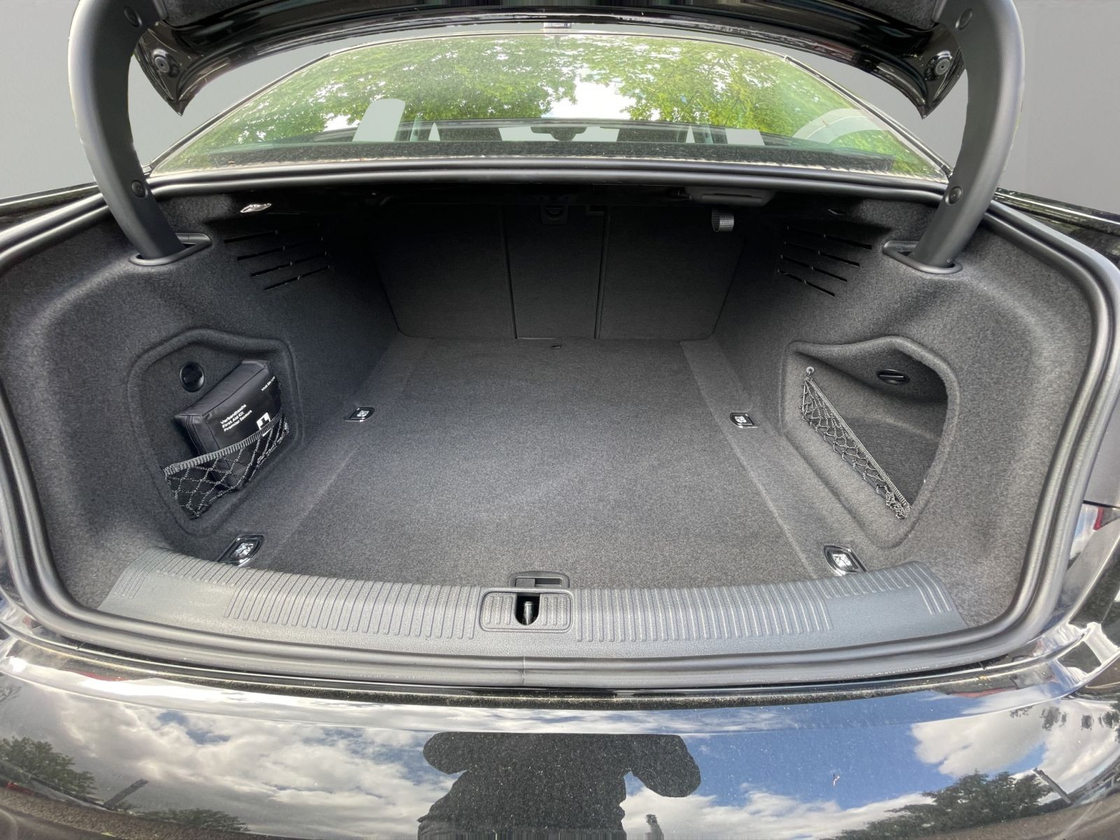 Audi - A4 Limousine_18