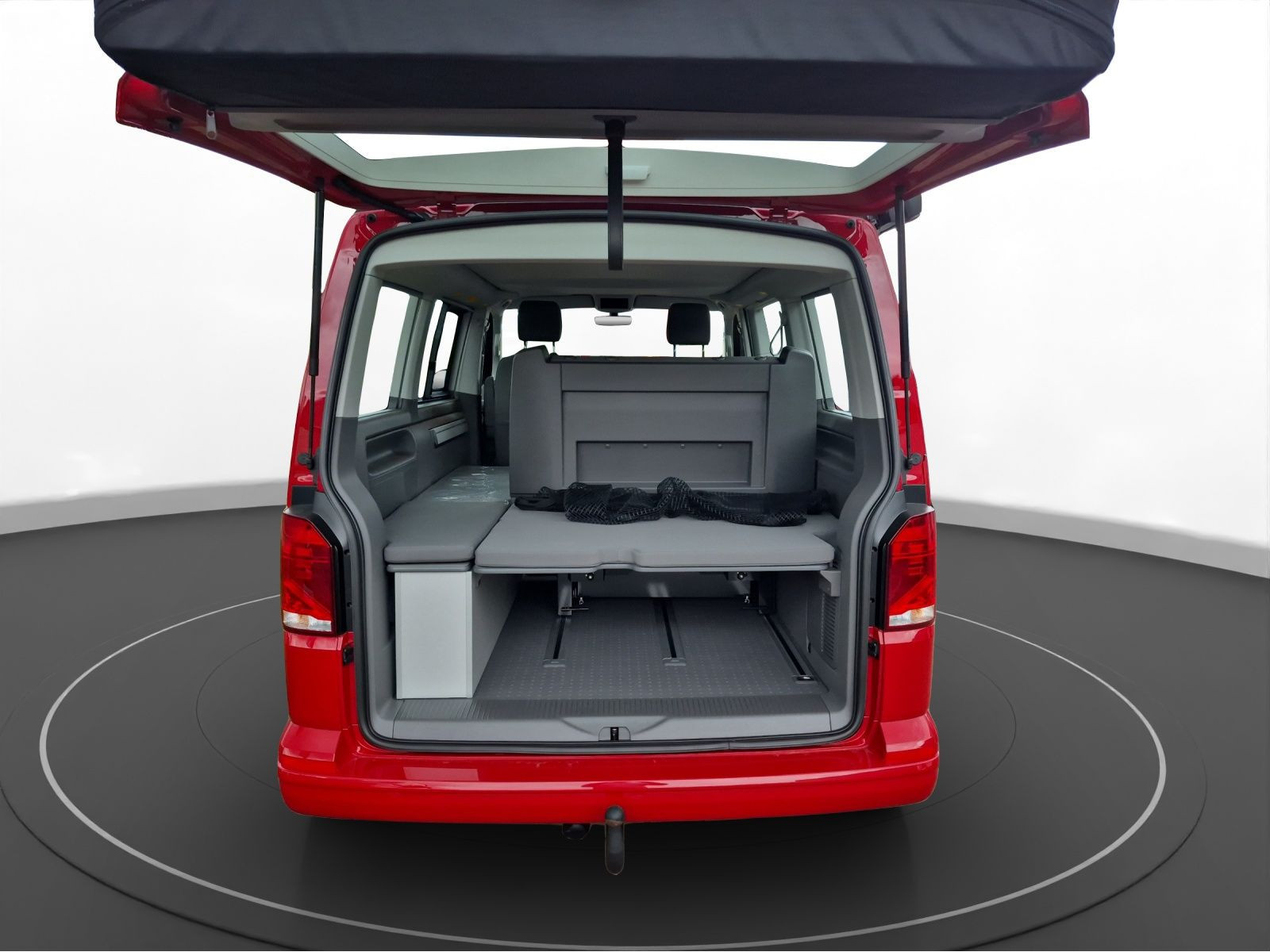 Volkswagen - T6.1 California_9