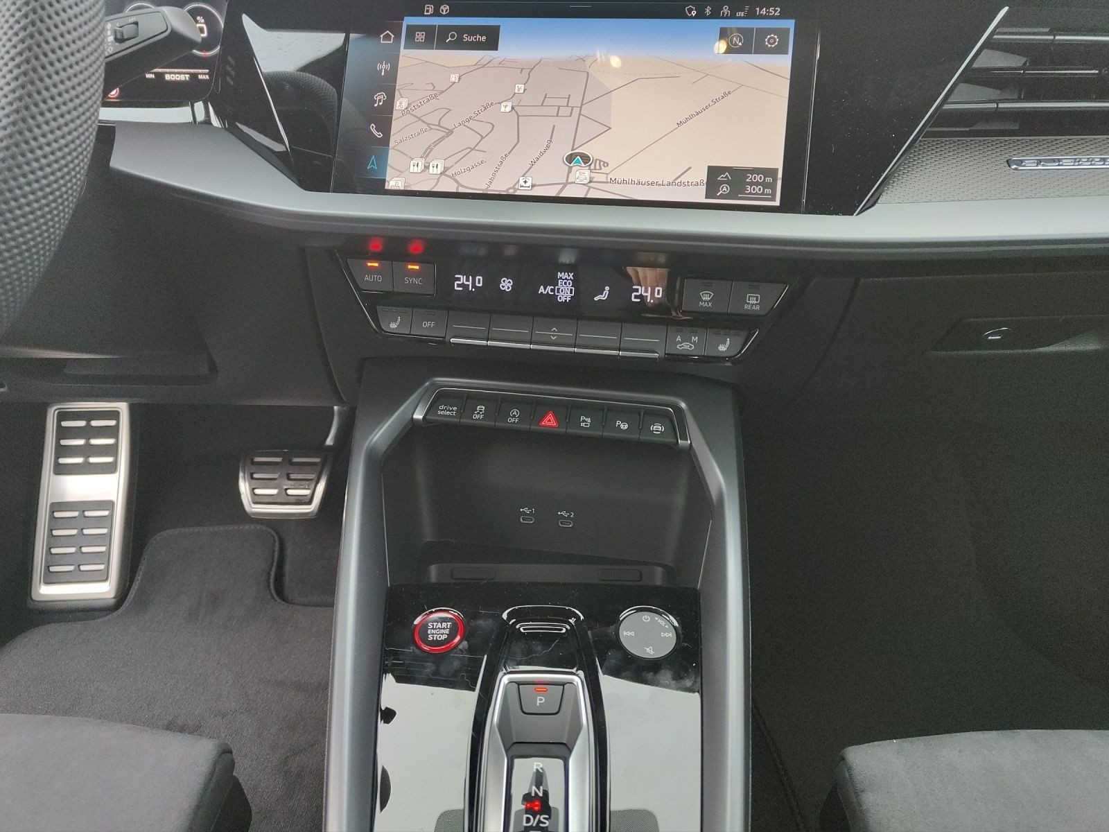 Audi - RS 3_10