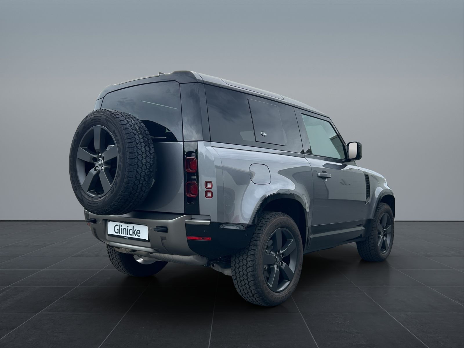 Land Rover - Defender_2