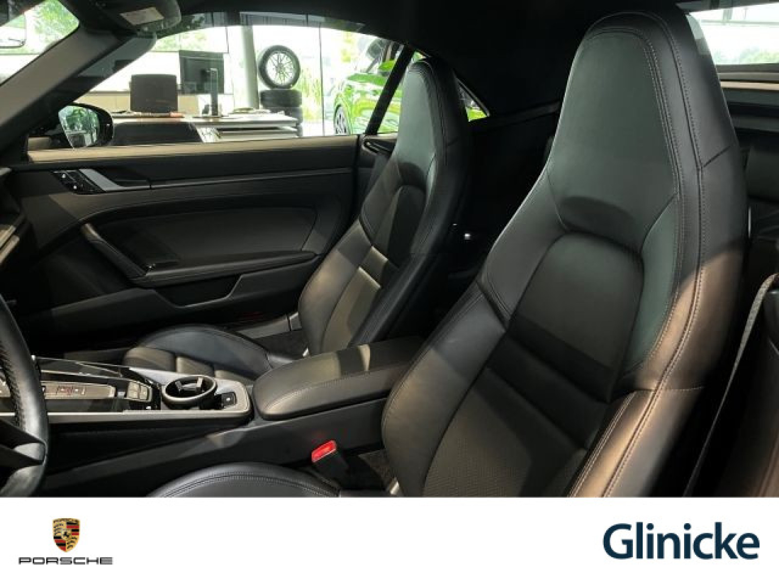 Porsche - 992_14 Porsche - 992_14