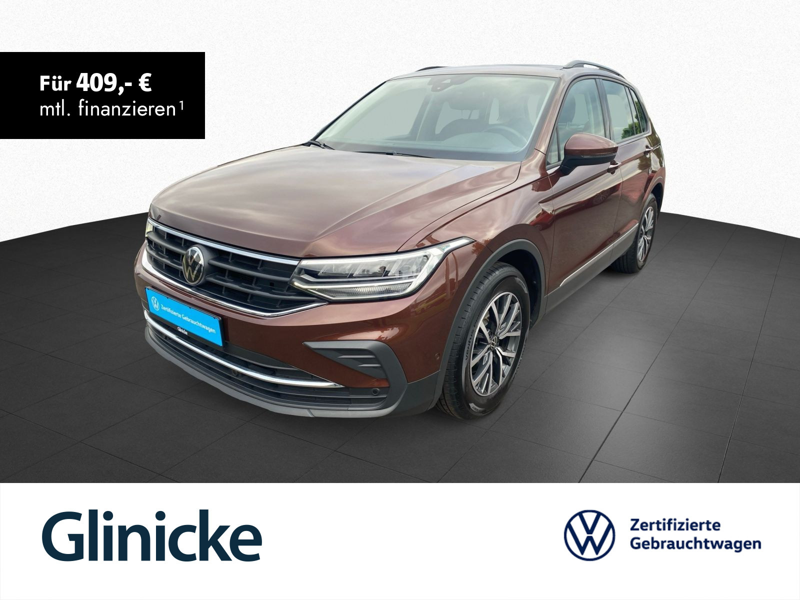 Volkswagen - Tiguan_1