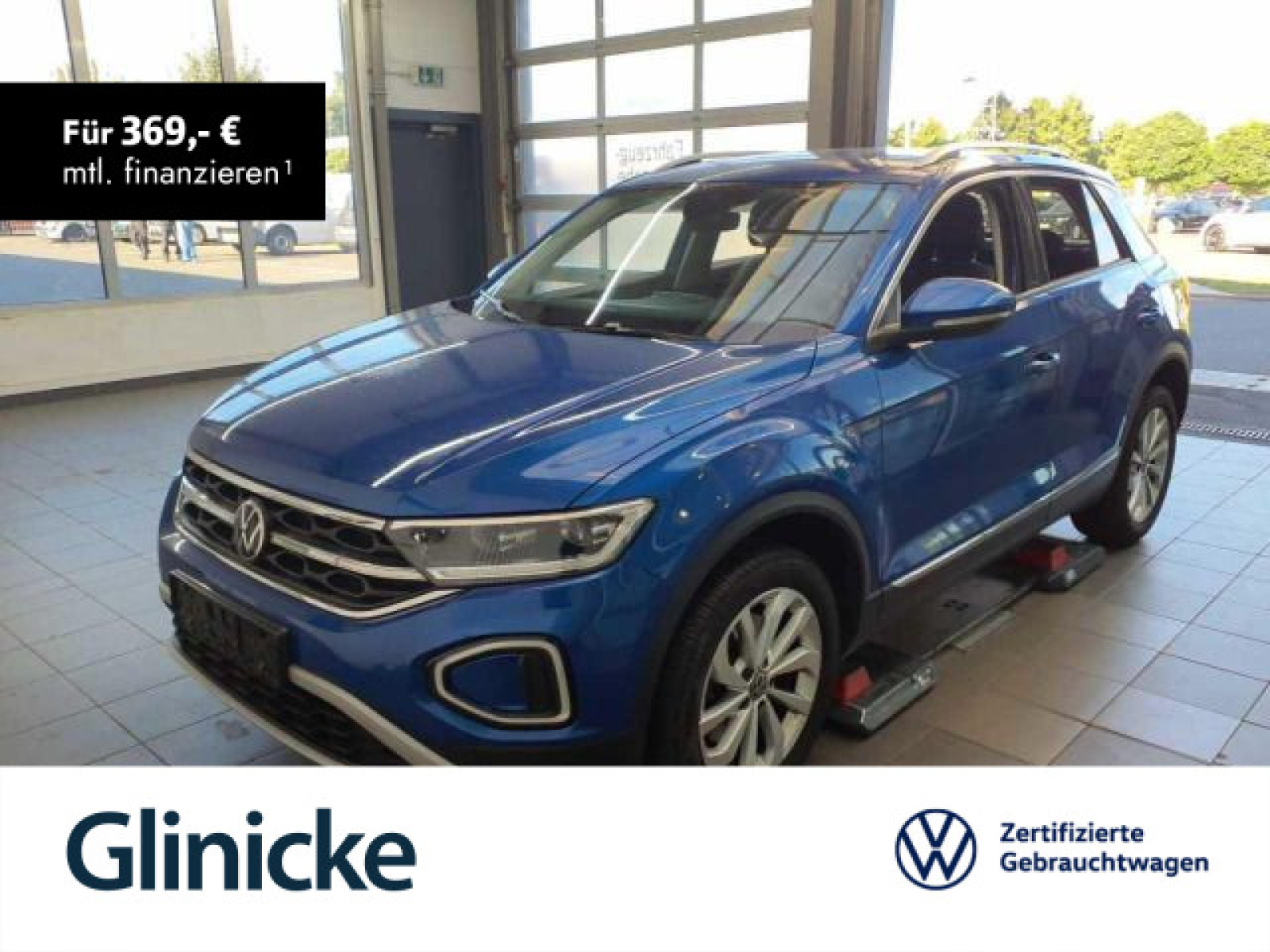 Volkswagen - T-Roc_1
