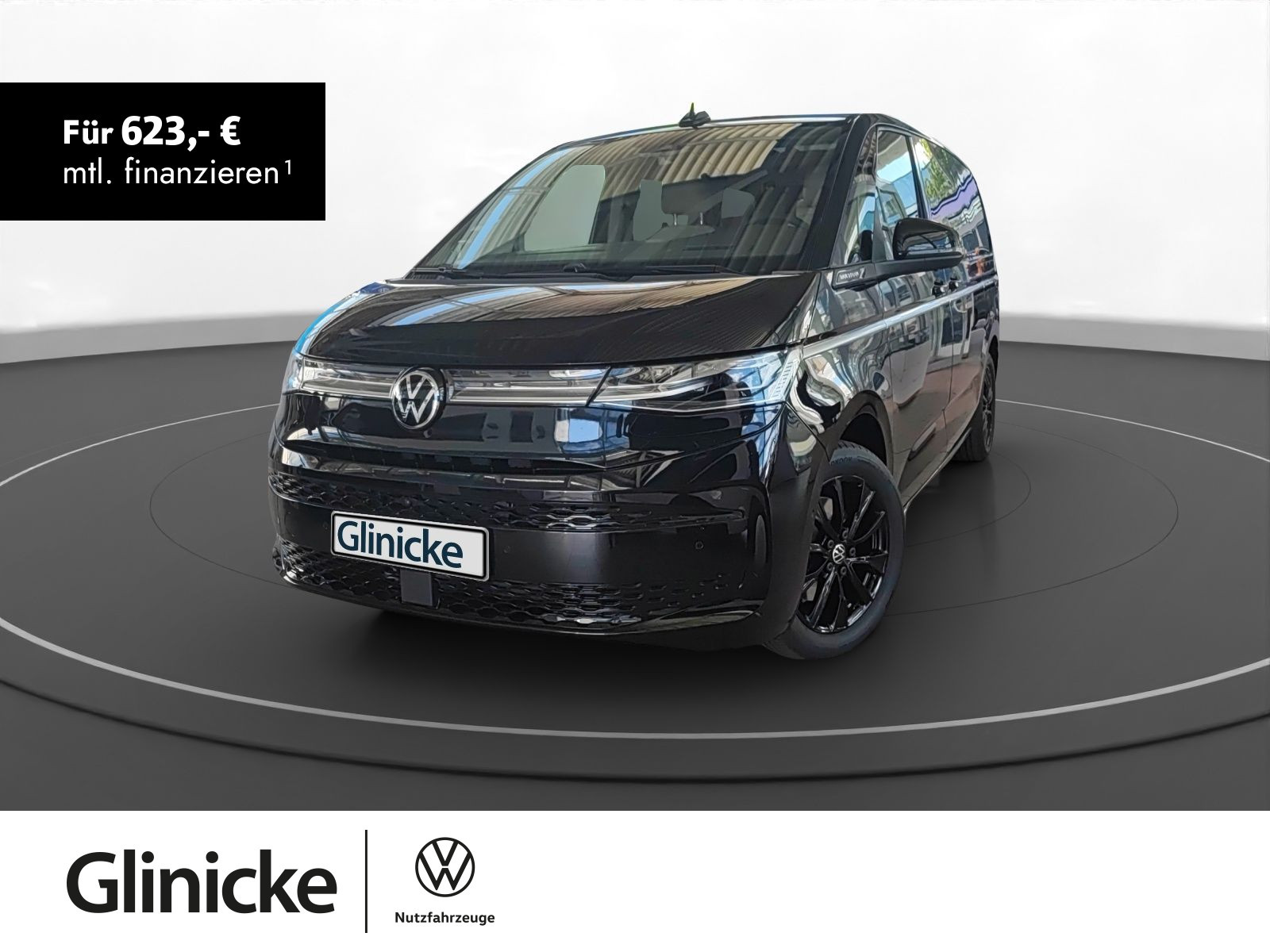 Volkswagen - Multivan_1