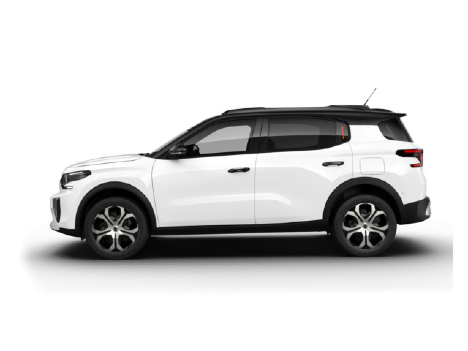 Citroën - C3 Aircross_5