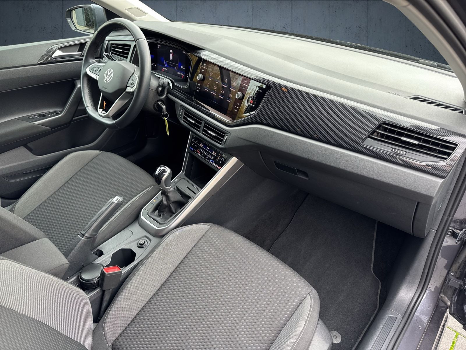Volkswagen - Polo_14