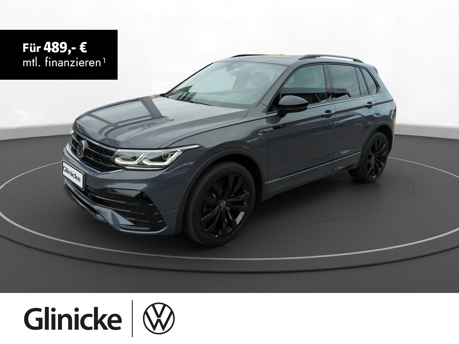 Volkswagen - Tiguan_1