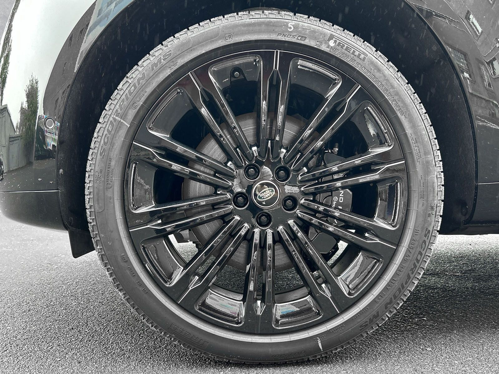 Land Rover - Range Rover_9