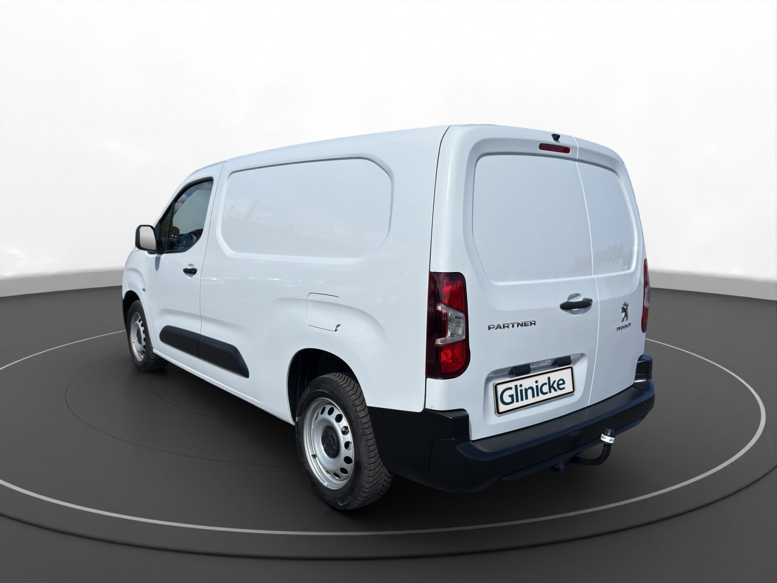 Peugeot - Partner_8