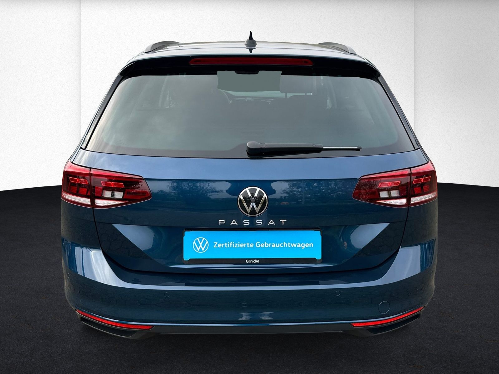 Volkswagen - Passat Variant_6