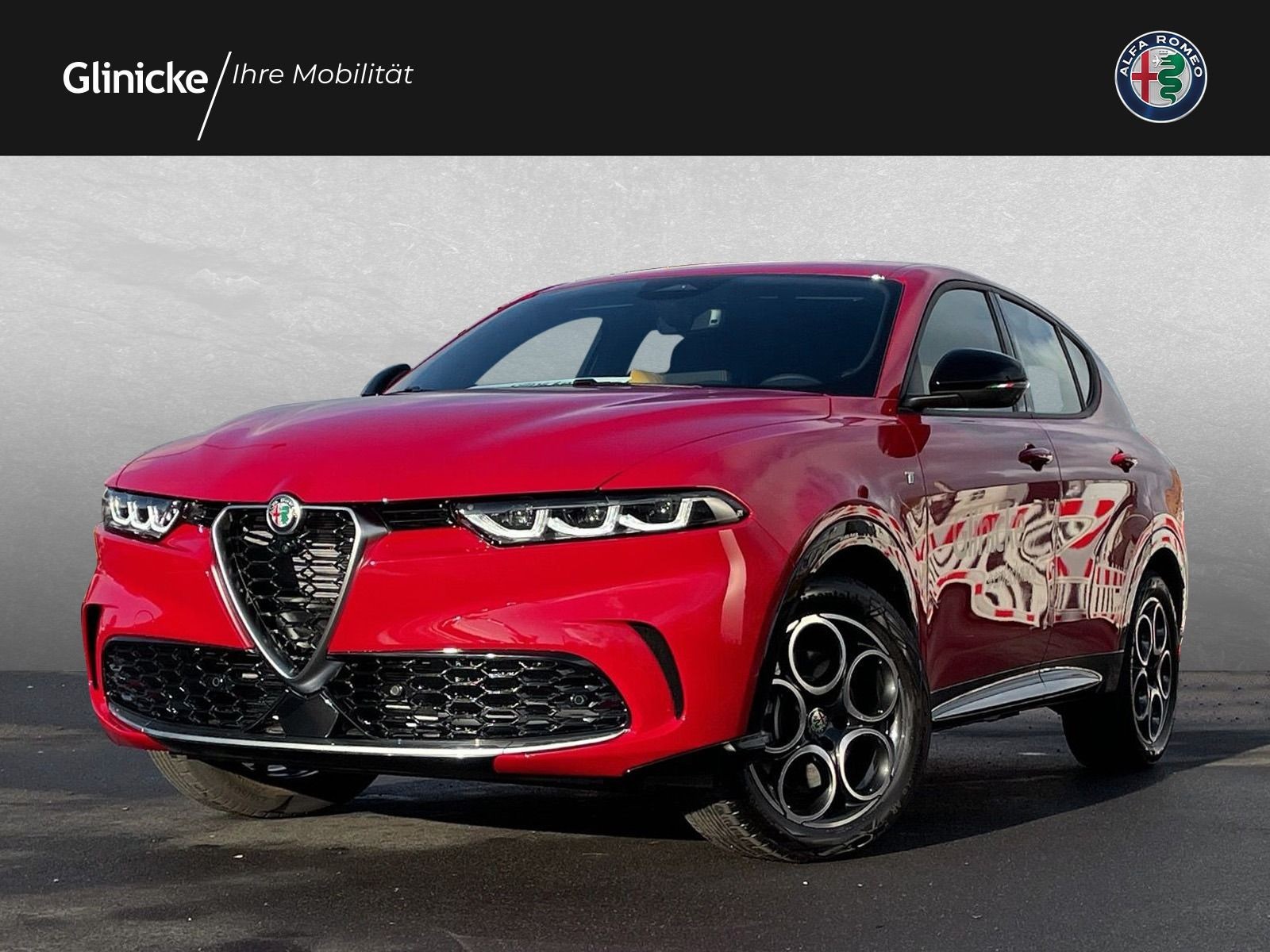 Tonale Ti Verkehrszeichenerkennung