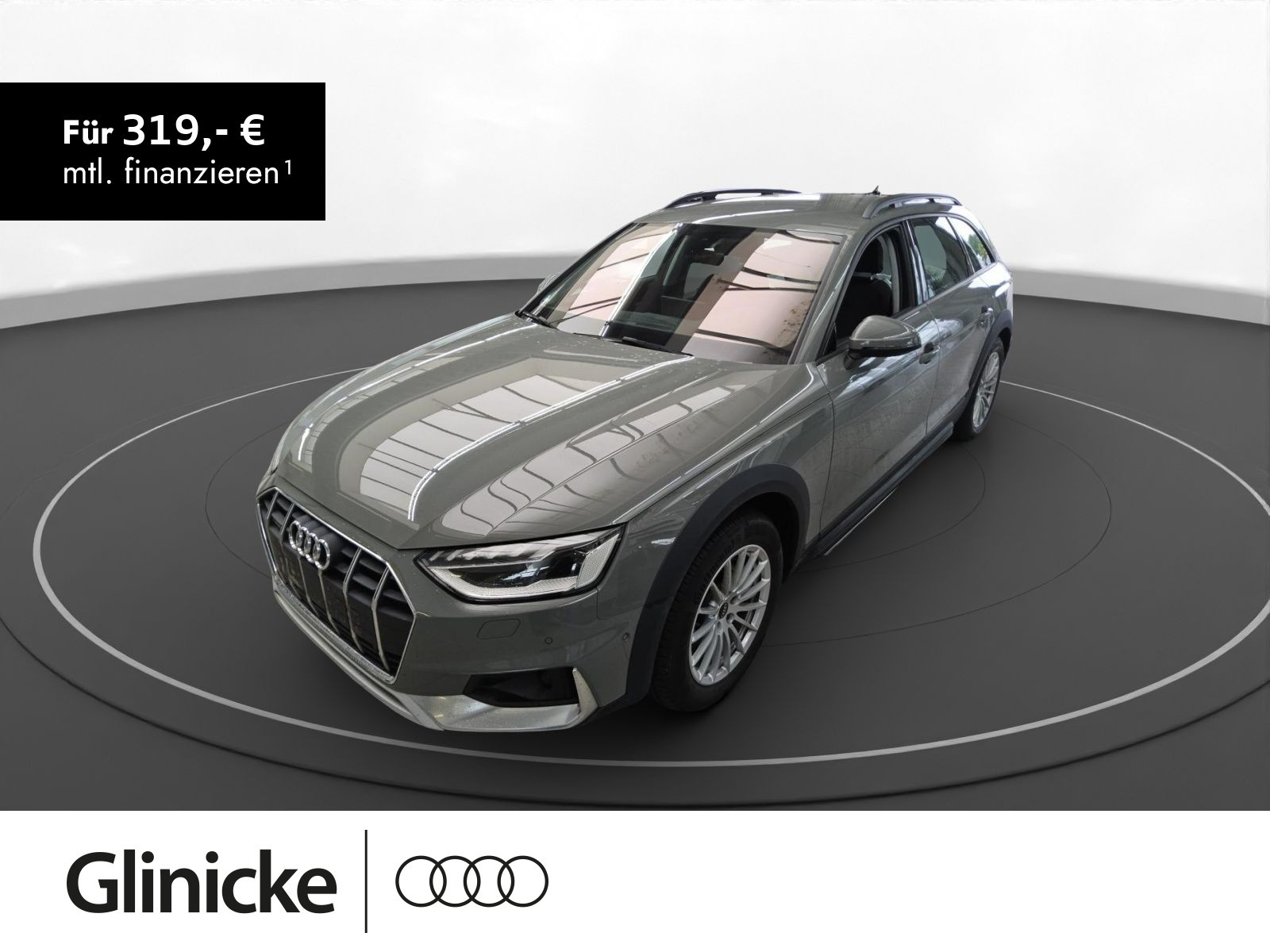 Audi - A4 Allroad_1