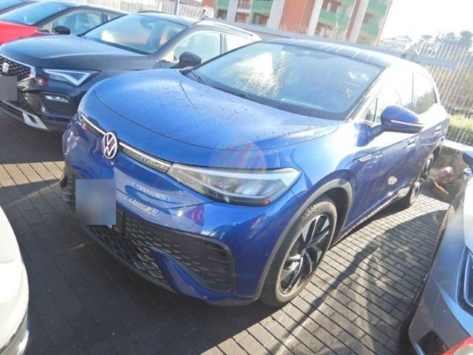 Volkswagen - ID.5_2