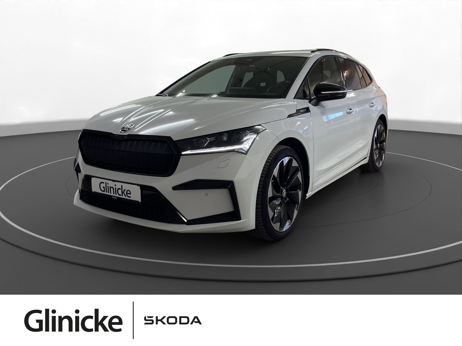 Škoda - Enyaq_1