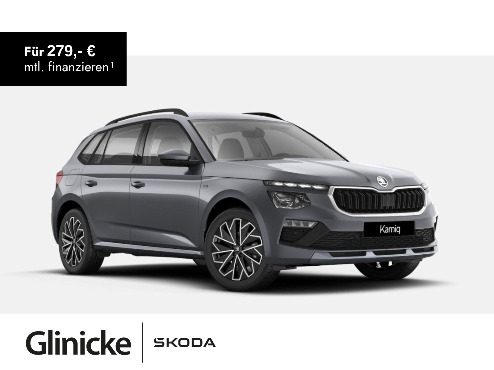 Škoda - Kamiq_1