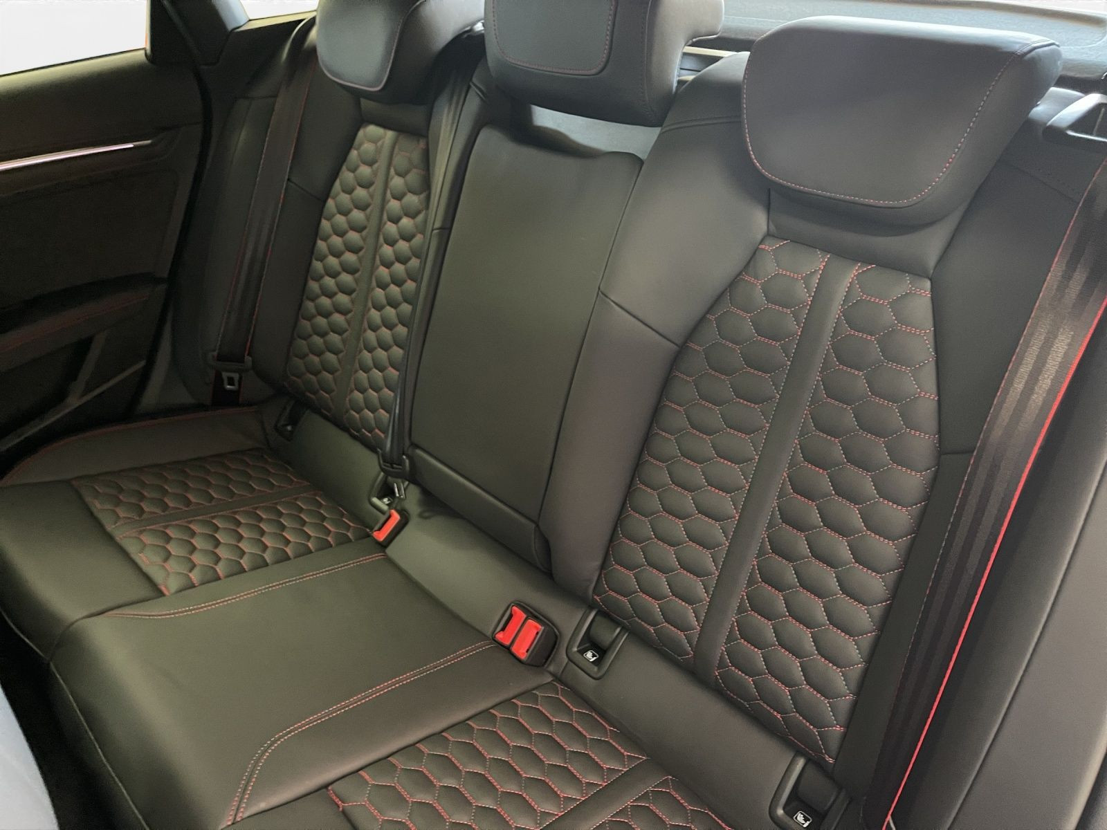 Audi - RS 3 Sportback_20