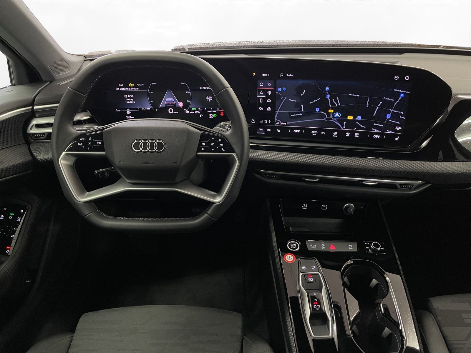 Audi - A5 Avant_22