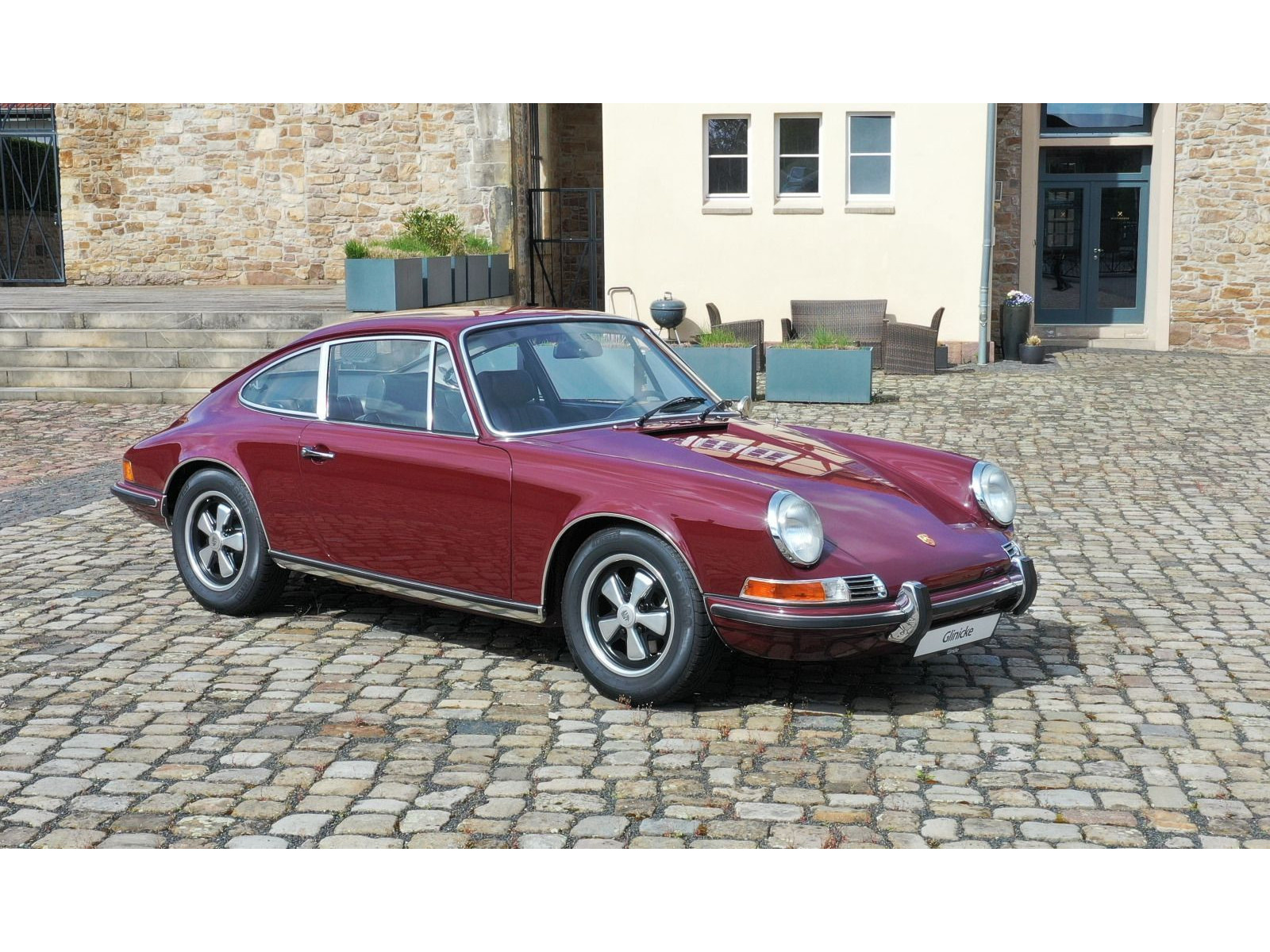 Porsche - 911_20