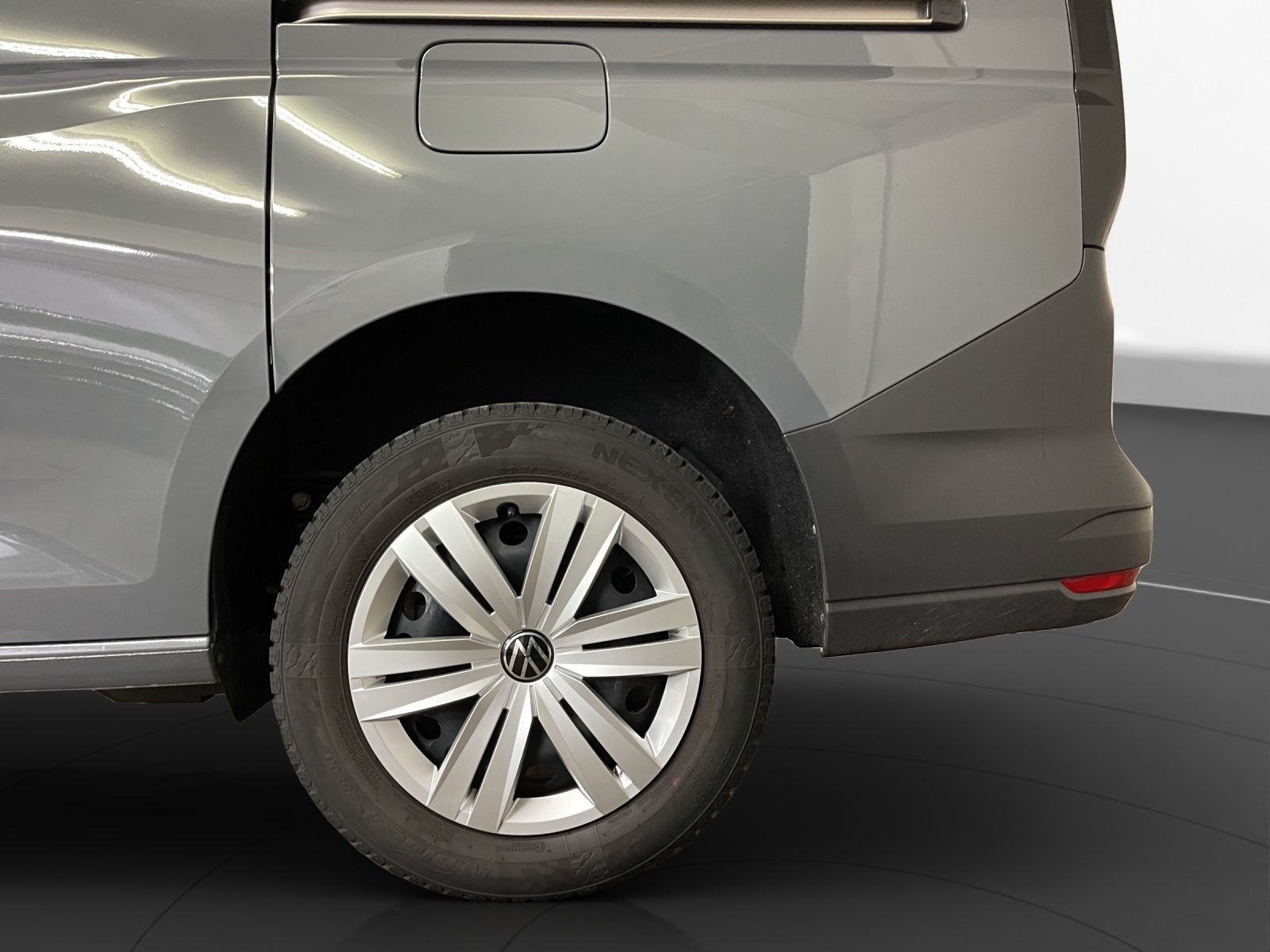 Volkswagen - Caddy Cargo_13