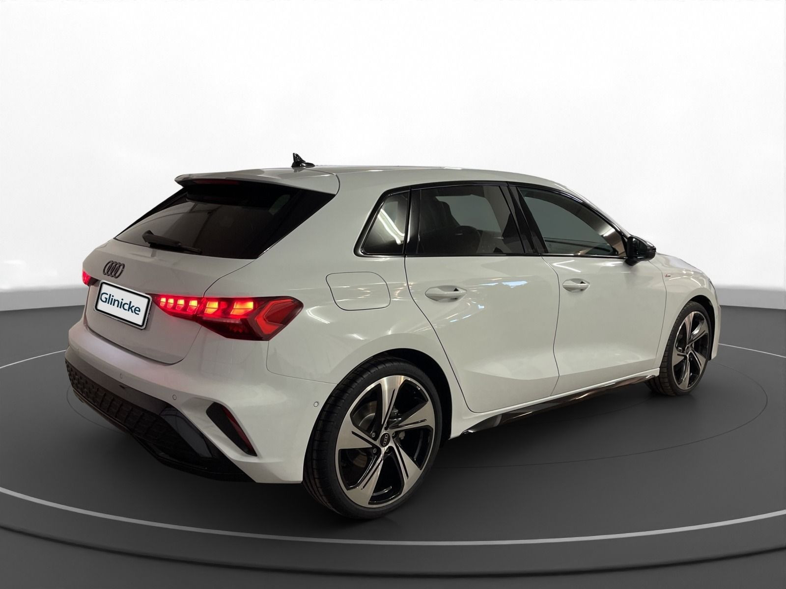 Audi - A3 Sportback_4