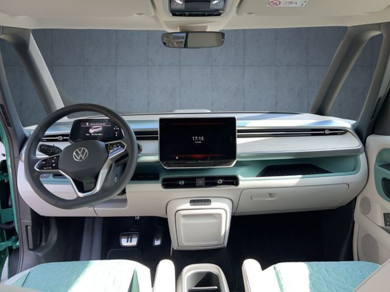 Volkswagen - ID. Buzz_12