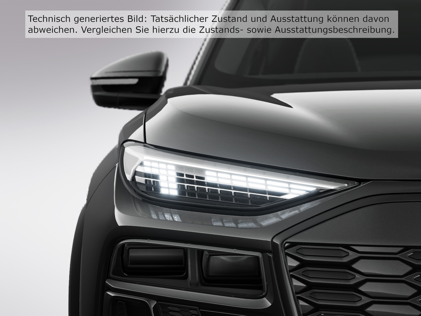 Audi - Q6 SUV e-tron_8 Audi - Q6 SUV e-tron_8