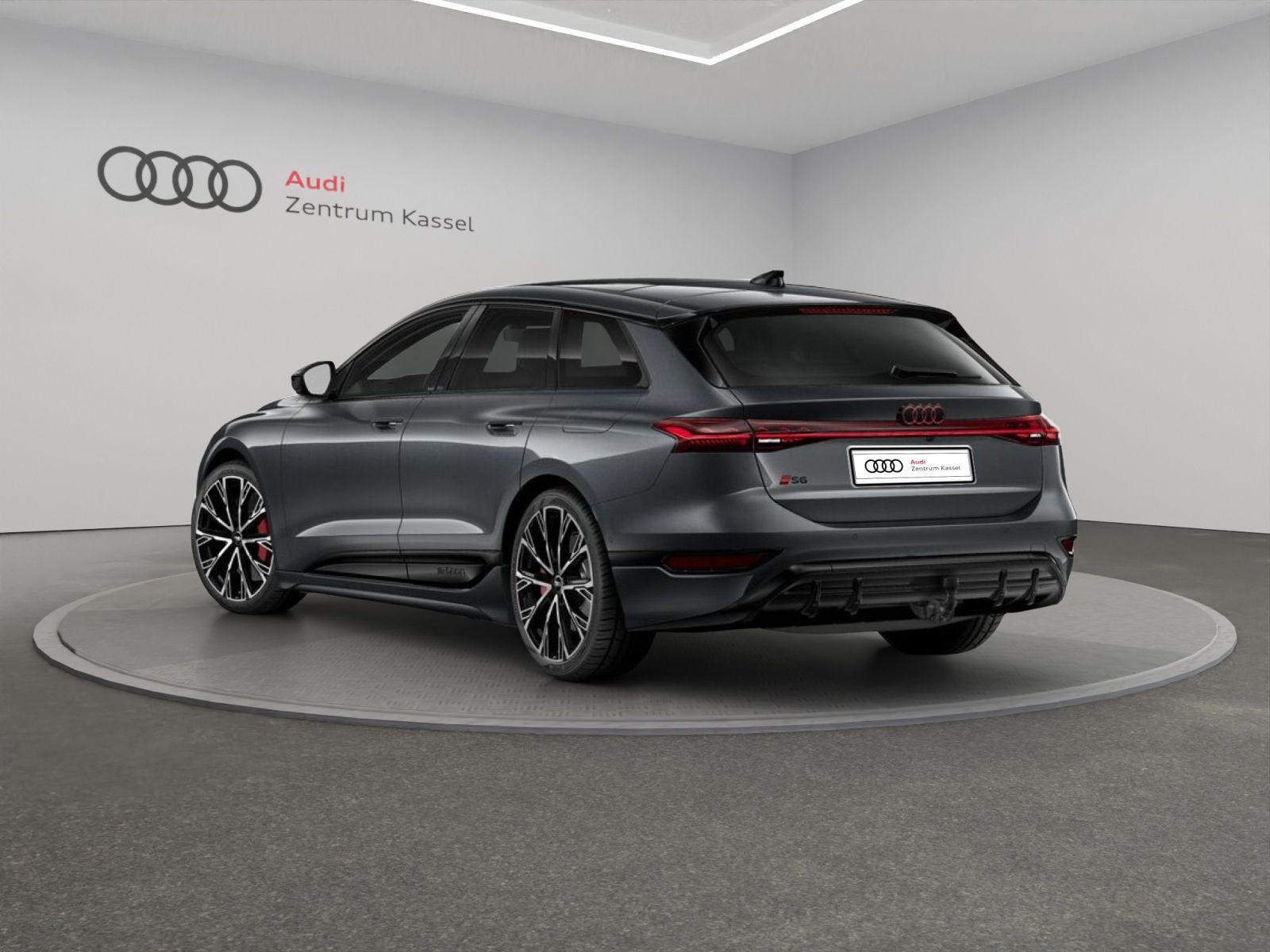 Audi - S6 Avant_5