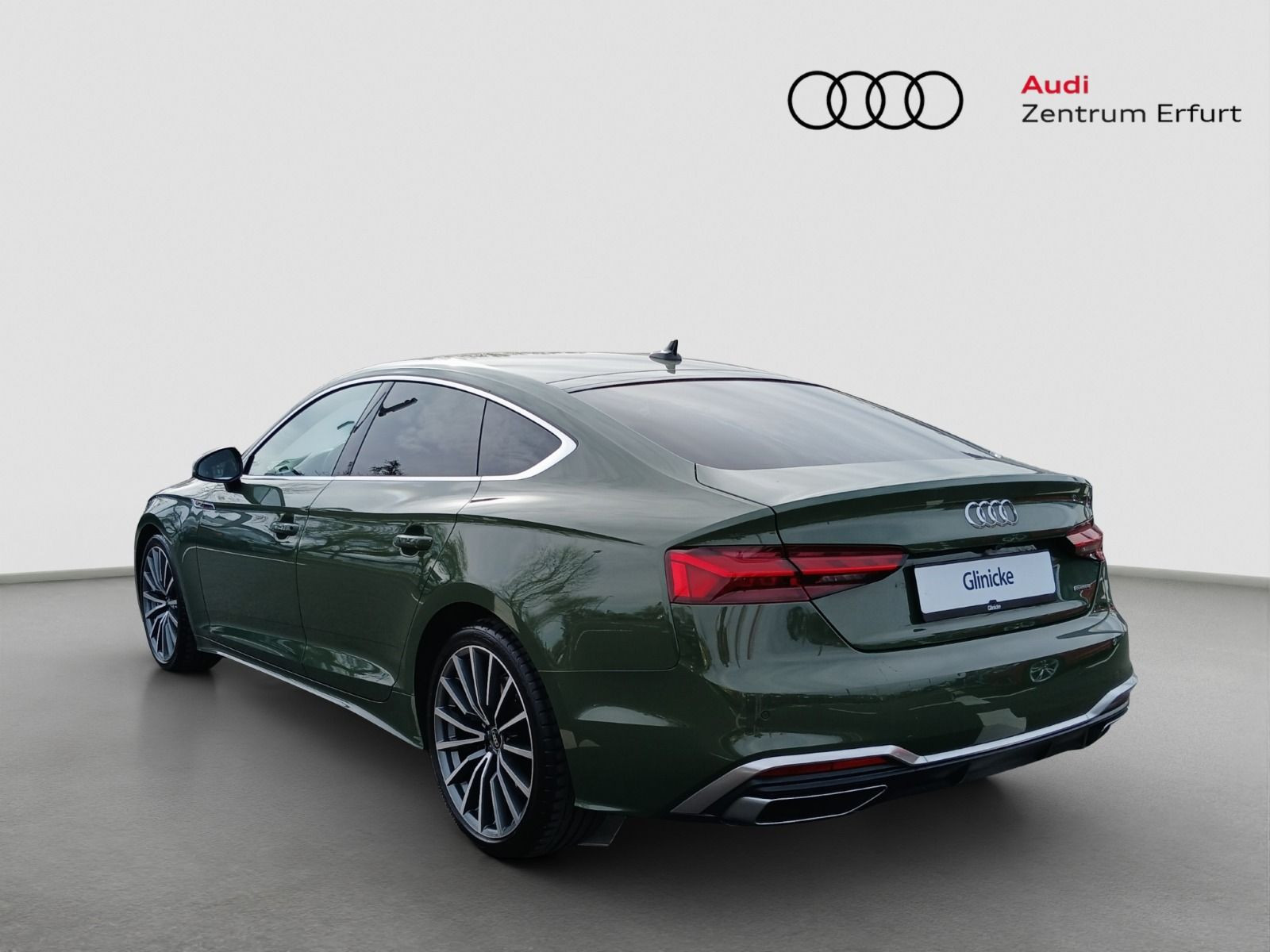 Audi - A5 Sportback_4