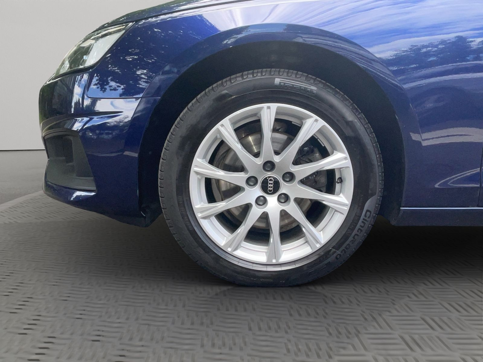 Audi - A4 Avant_19