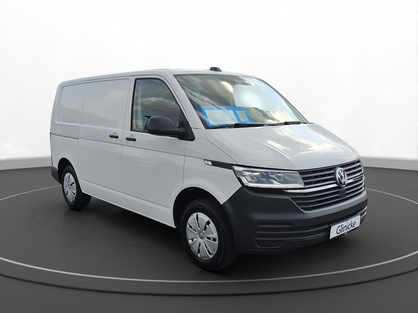 Volkswagen - Transporter Kasten_15