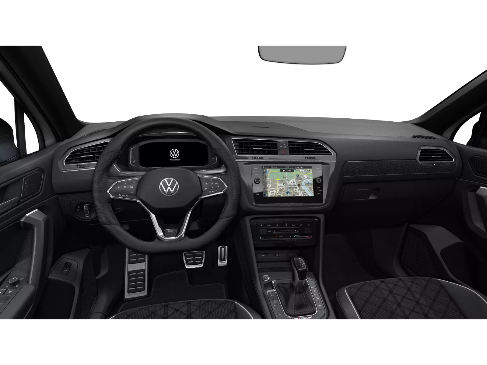 Volkswagen - Tiguan Allspace_5