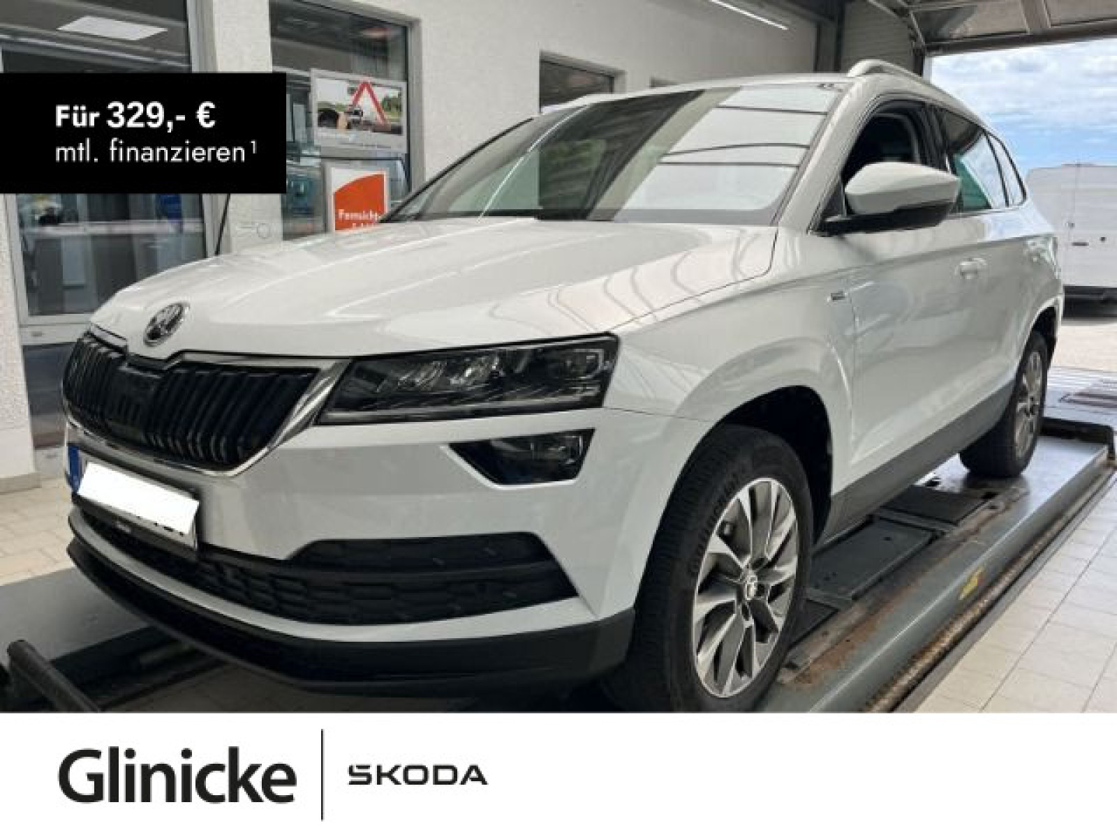 Škoda - Karoq_1