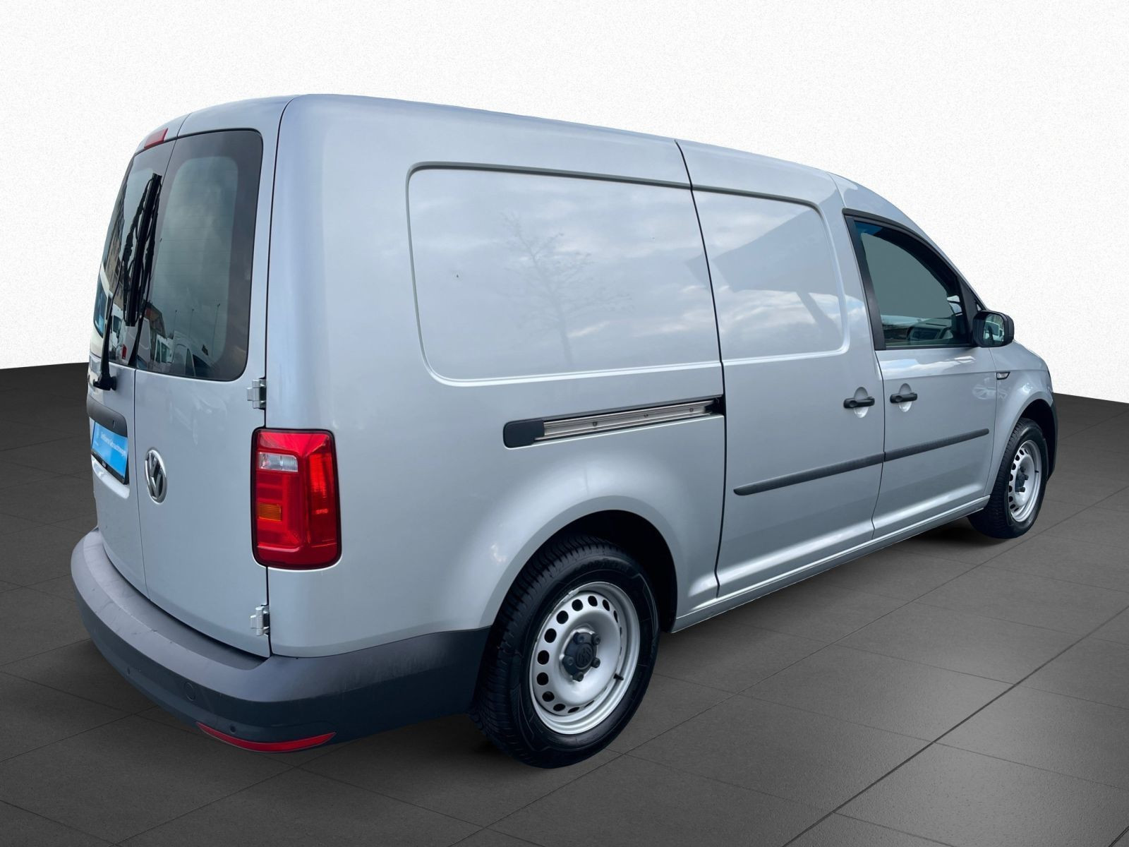 Volkswagen - Caddy Maxi_3