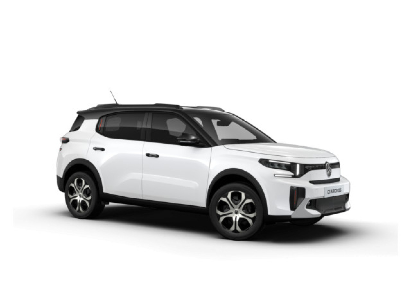 Citroën - C3 Aircross_7